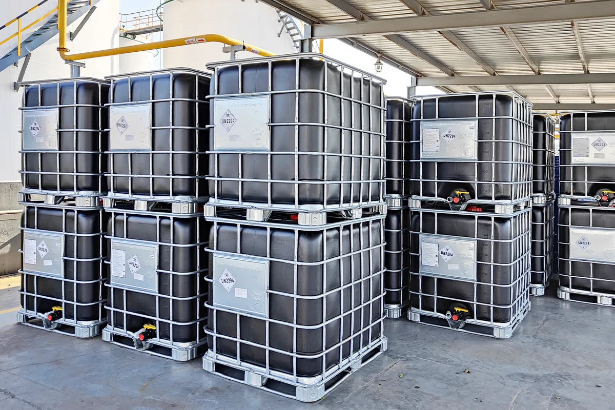 Что такое N-метиланилин?