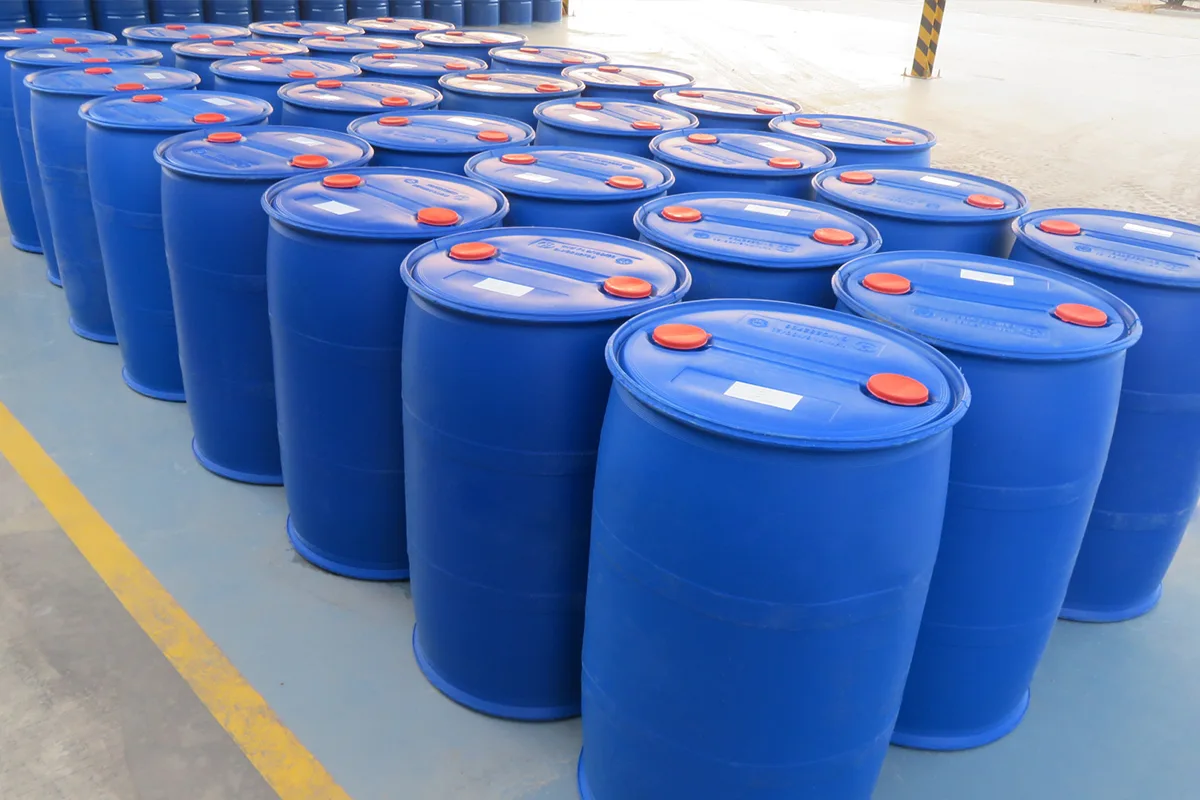 Как справиться с утечкой N-метиланилина?