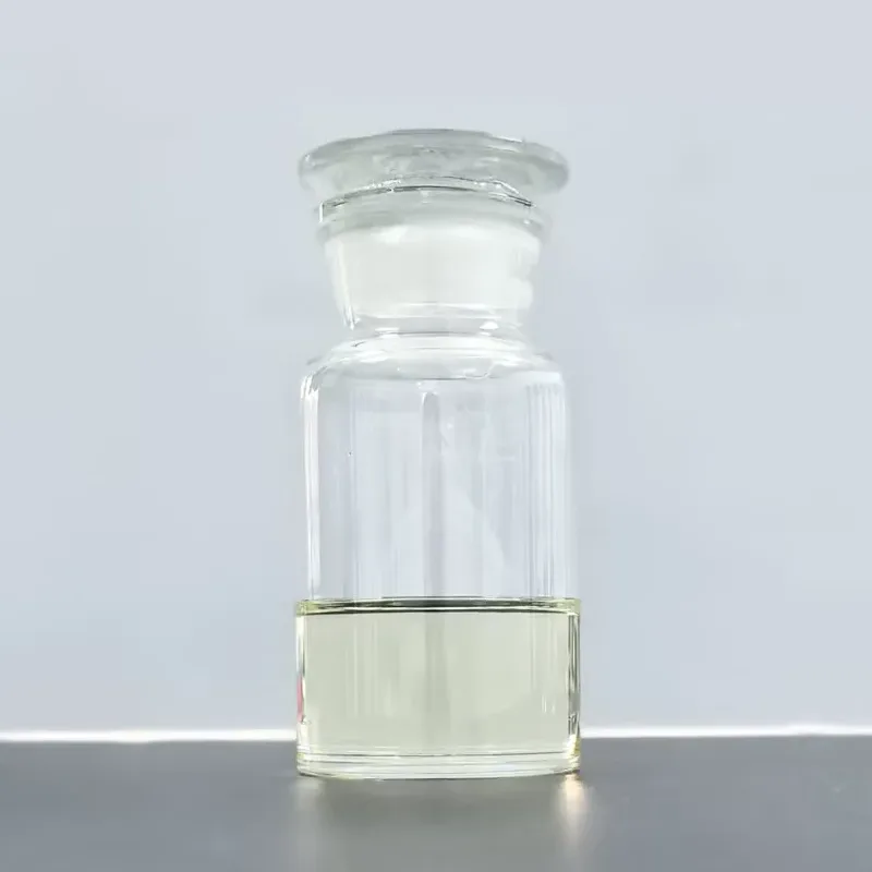 Улучшитель антидетонационных свойств бензина